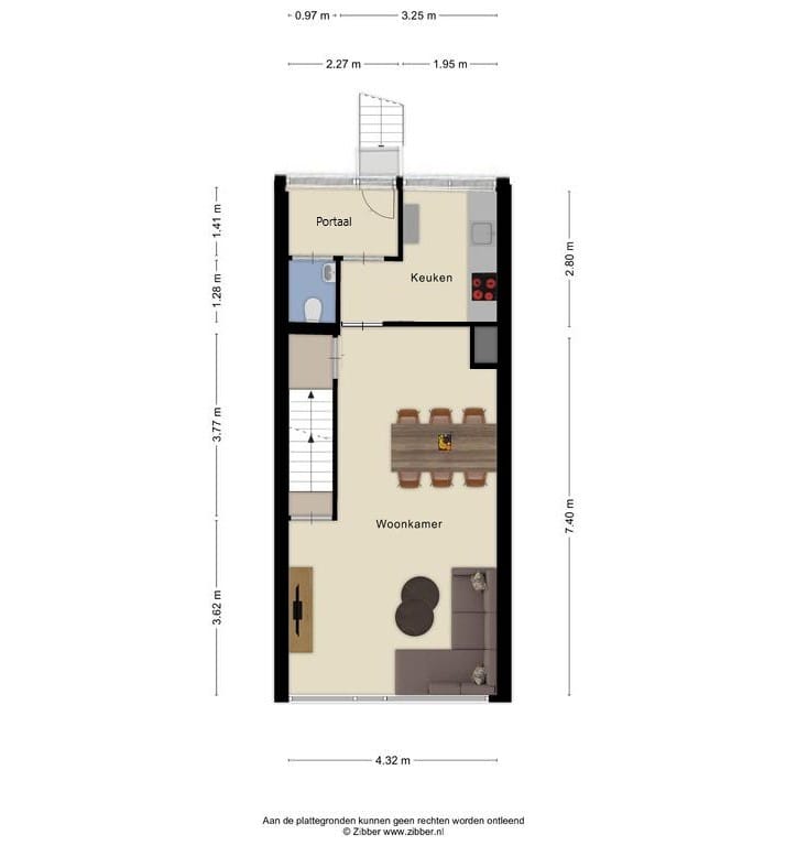 Foto 27 van Jasmijnlaan 71