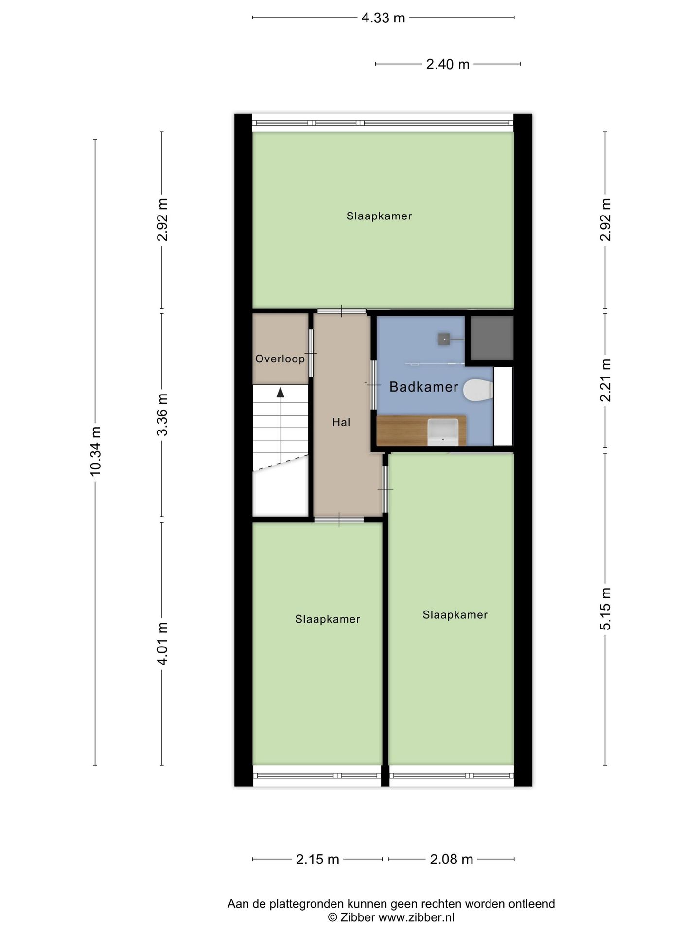 Foto 29 van Jasmijnlaan 71