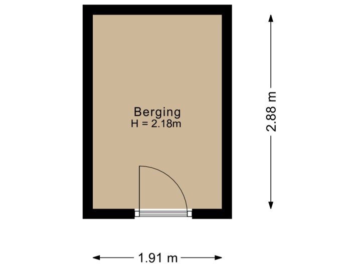 Berging