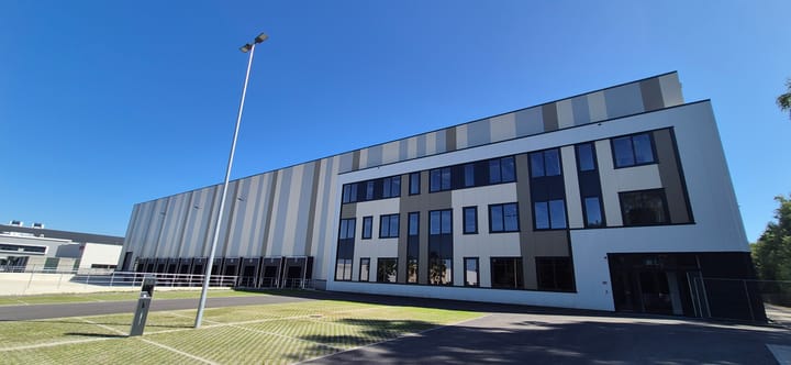 Mercuriusstraat 9, Kerkrade