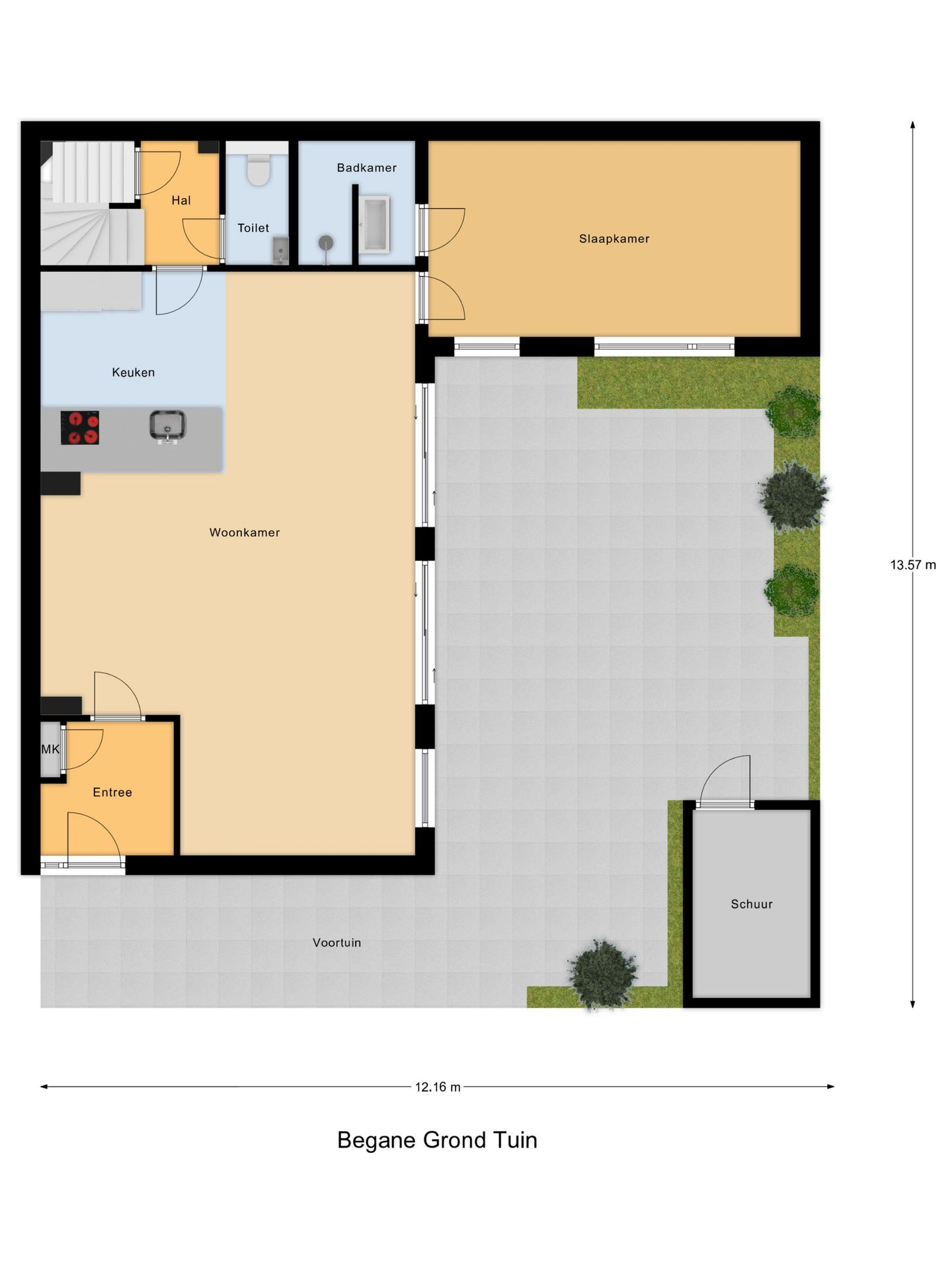 Photo 64 of Kortezoom 9