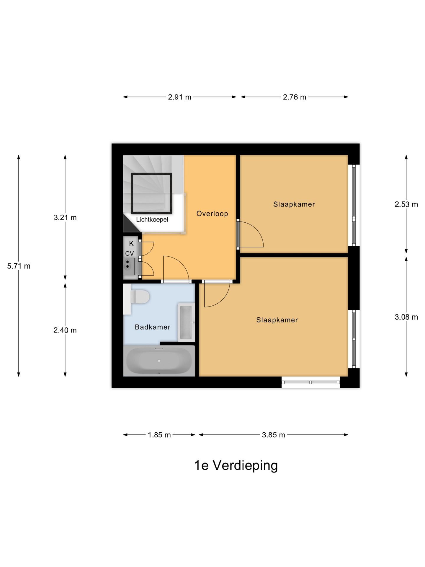 Photo 65 of Kortezoom 9