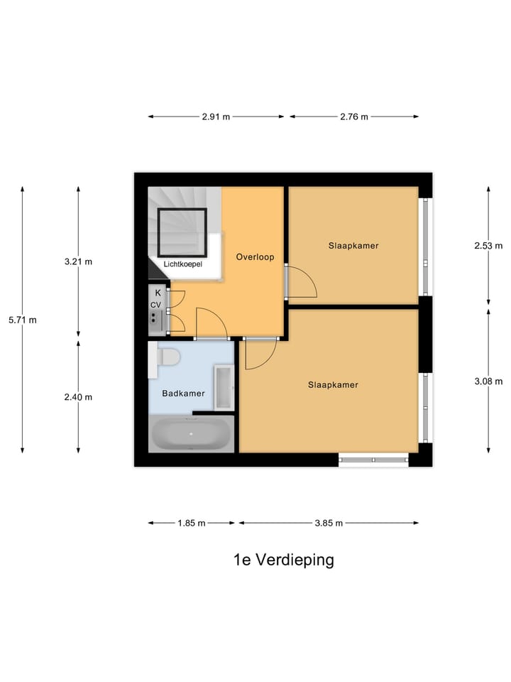 Photo 65 of Kortezoom 9