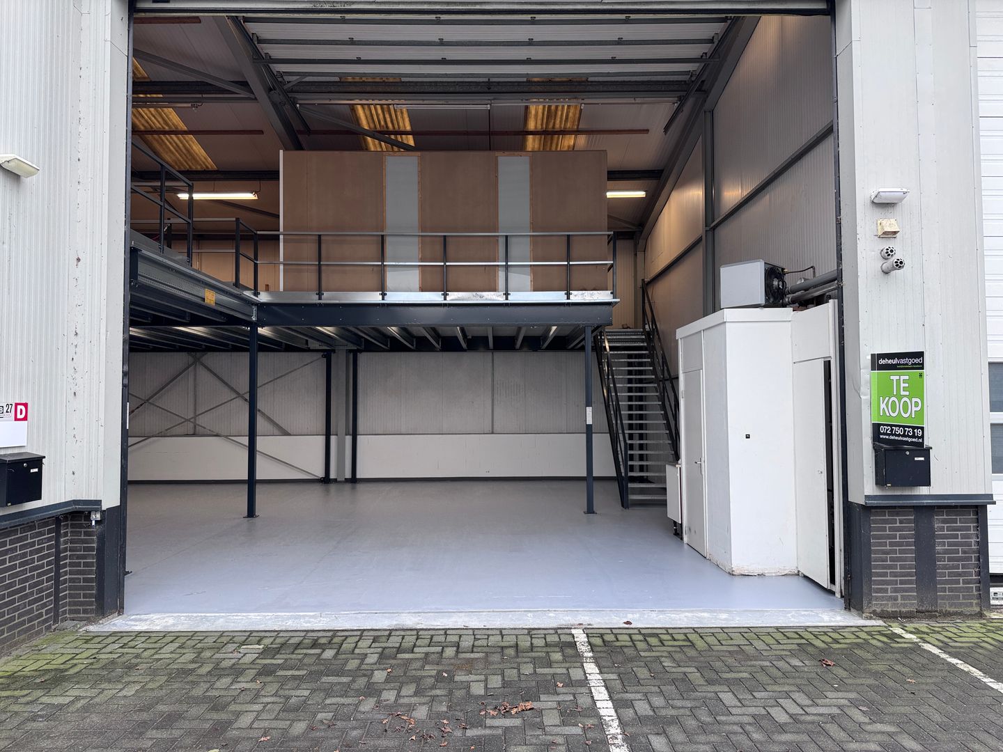 Bekijk foto 3 van Cornelis de Vriesweg 27-E