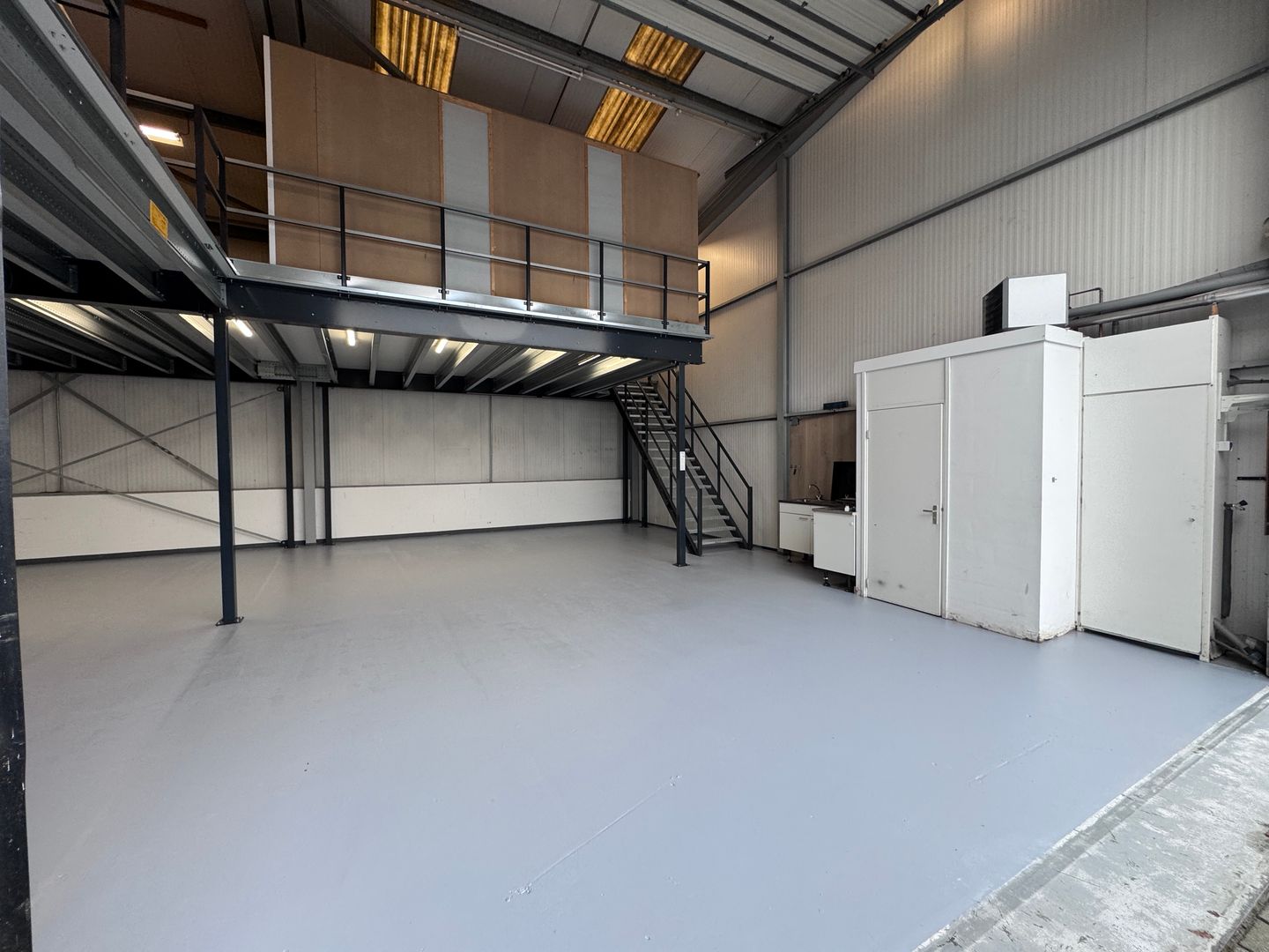 Bekijk foto 4 van Cornelis de Vriesweg 27-E