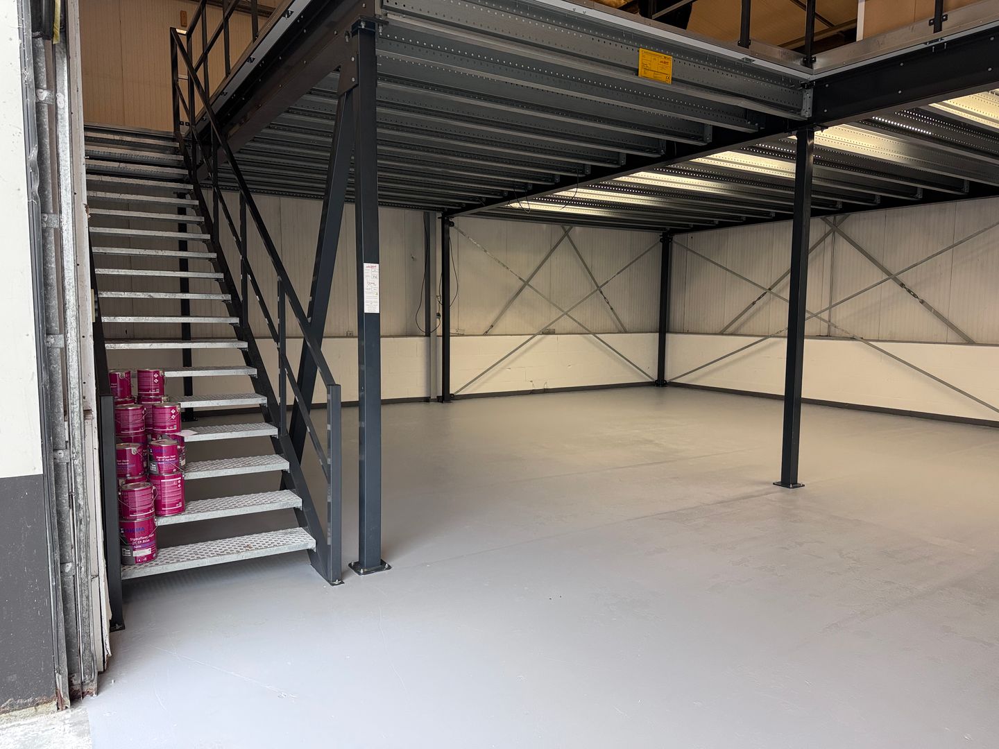 Bekijk foto 5 van Cornelis de Vriesweg 27-E