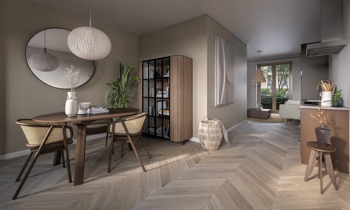 Foto 3 van A2 (Bouwnr. 8)