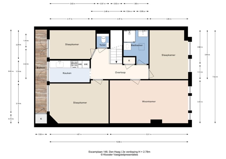 Photo 40 of Escamplaan 148