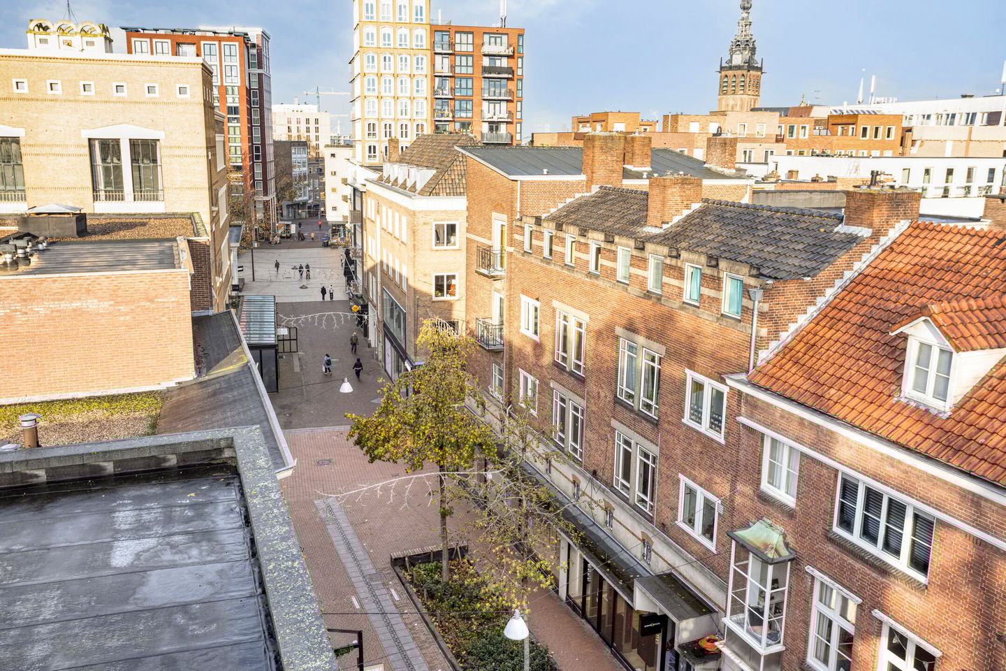 Photo 5 of Koningstraat 32