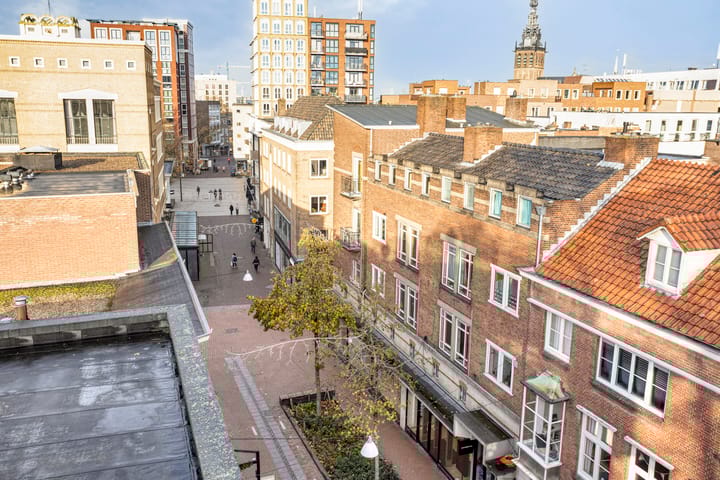 Foto 5 van Koningstraat 32