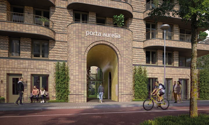 Foto 6 van A4 (Bouwnr. 22)