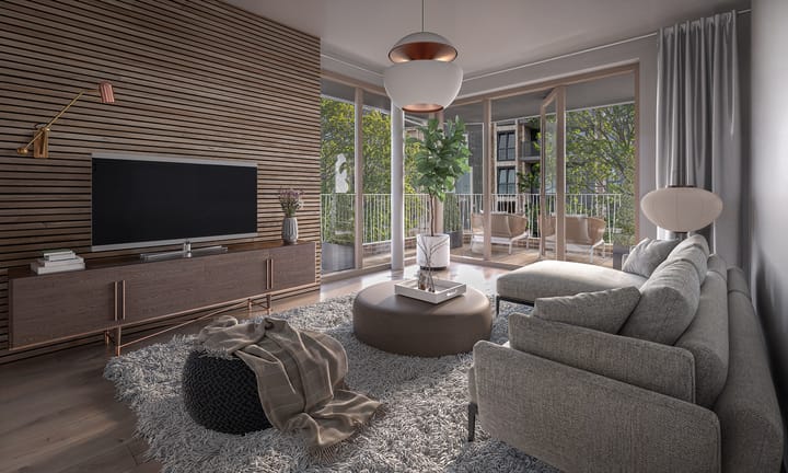 Foto 2 van A5 (Bouwnr. 19)