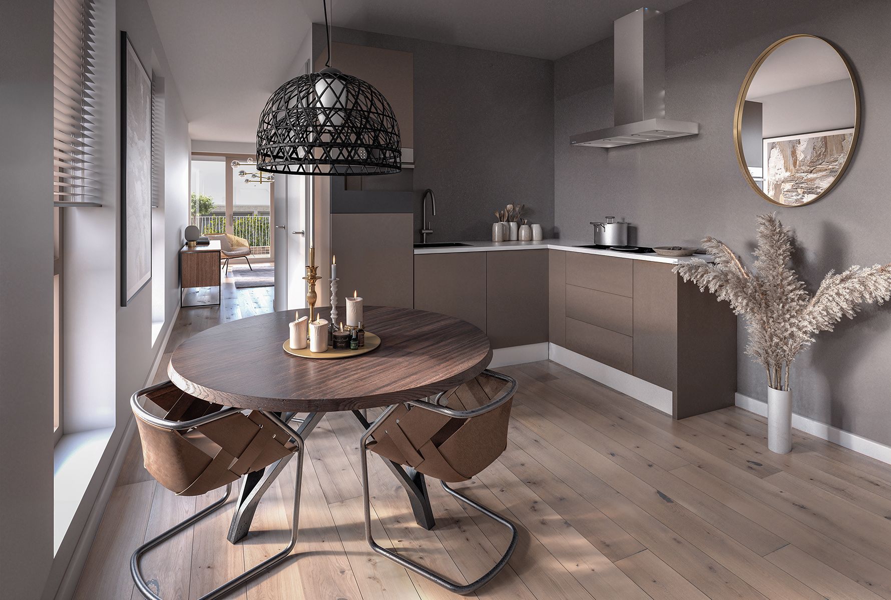 Foto 3 van A5 (Bouwnr. 23)