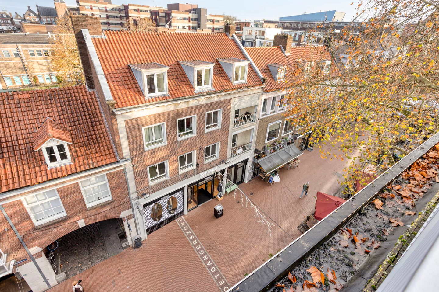 Photo 19 of Koningstraat 32