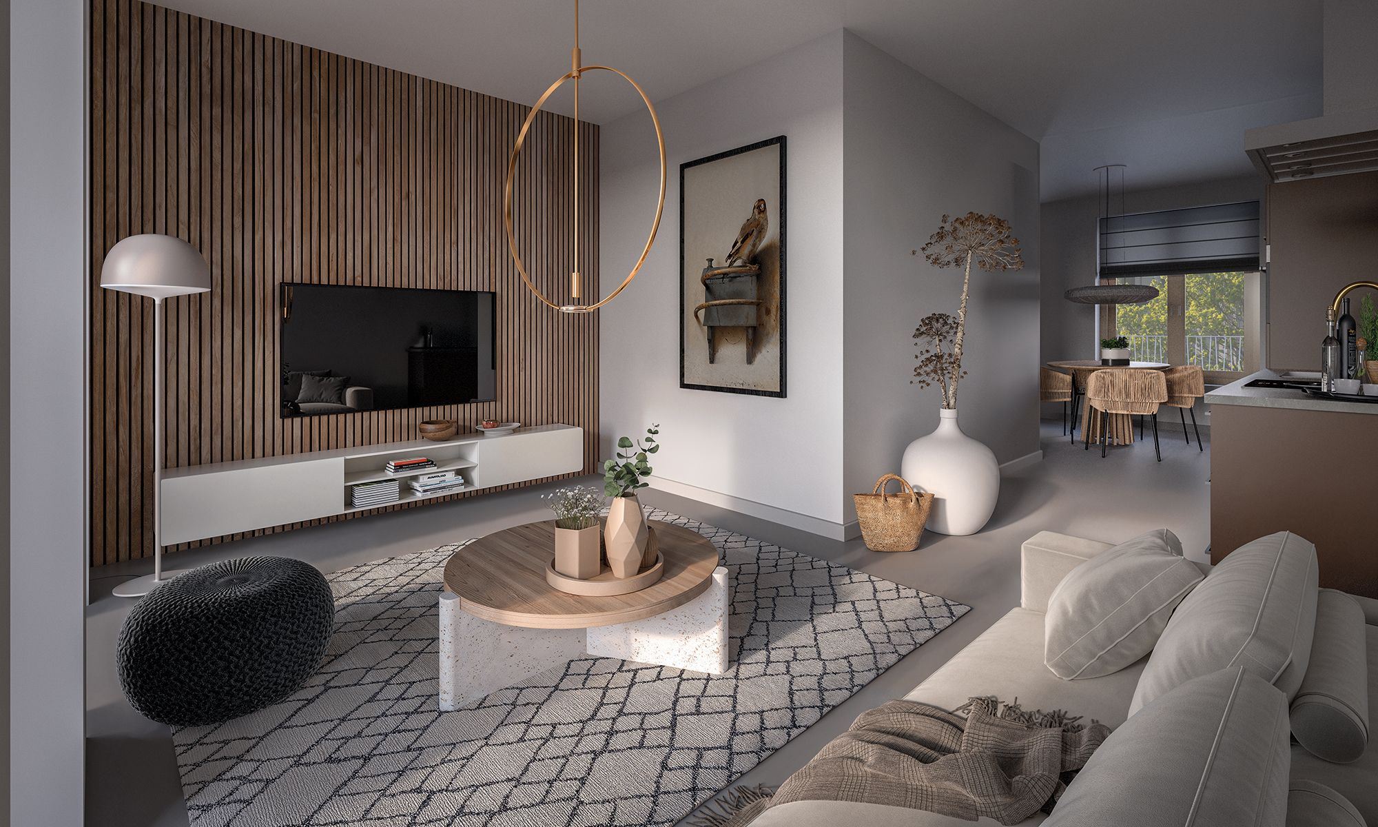 Foto 3 van A6 (Bouwnr. 25)