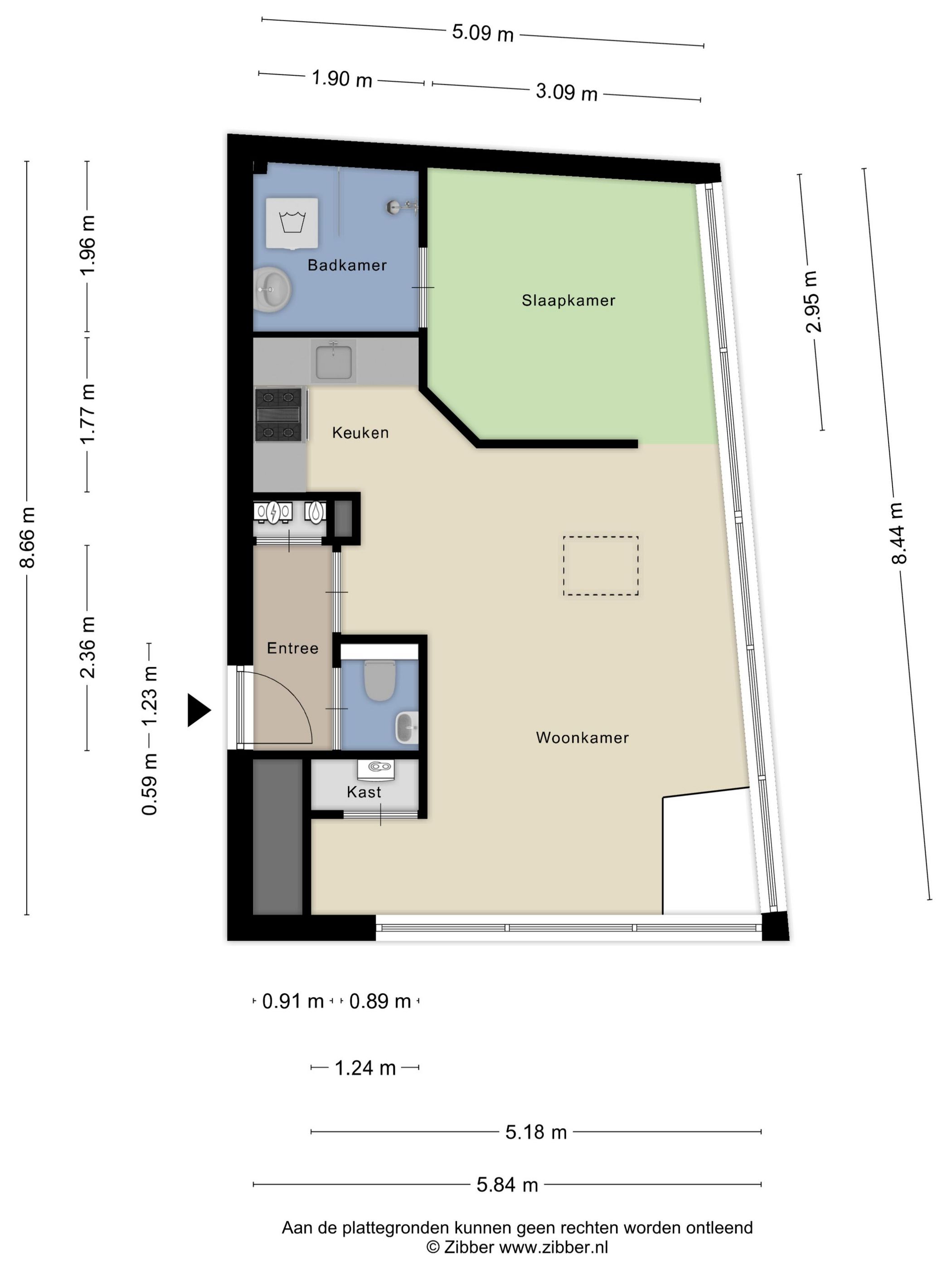 Photo 24 of Koningstraat 32