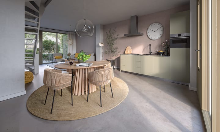 Foto 2 van M2 (Bouwnr. 13)