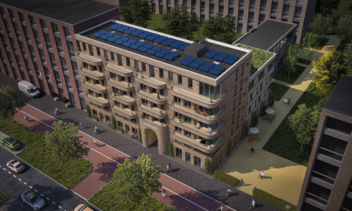 Foto 10 van M1 (Bouwnr. 4)