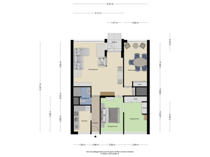 Appartement