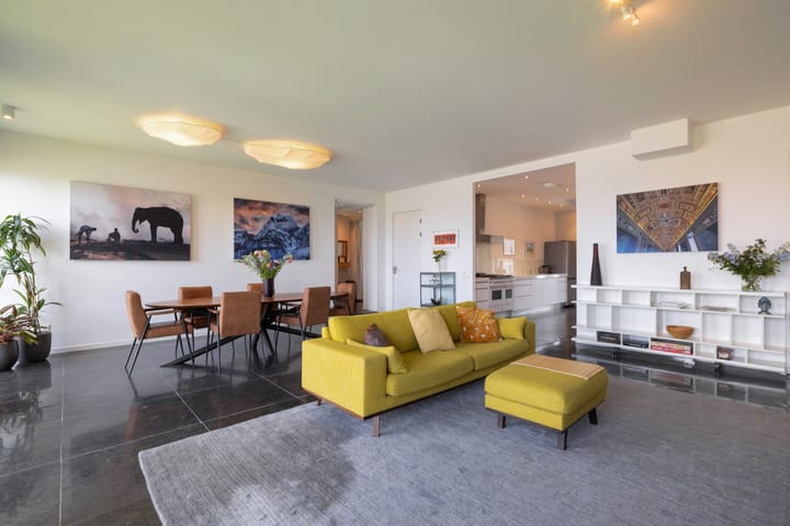 Foto 3 van Eerste Constantijn Huygensstraat 32-C