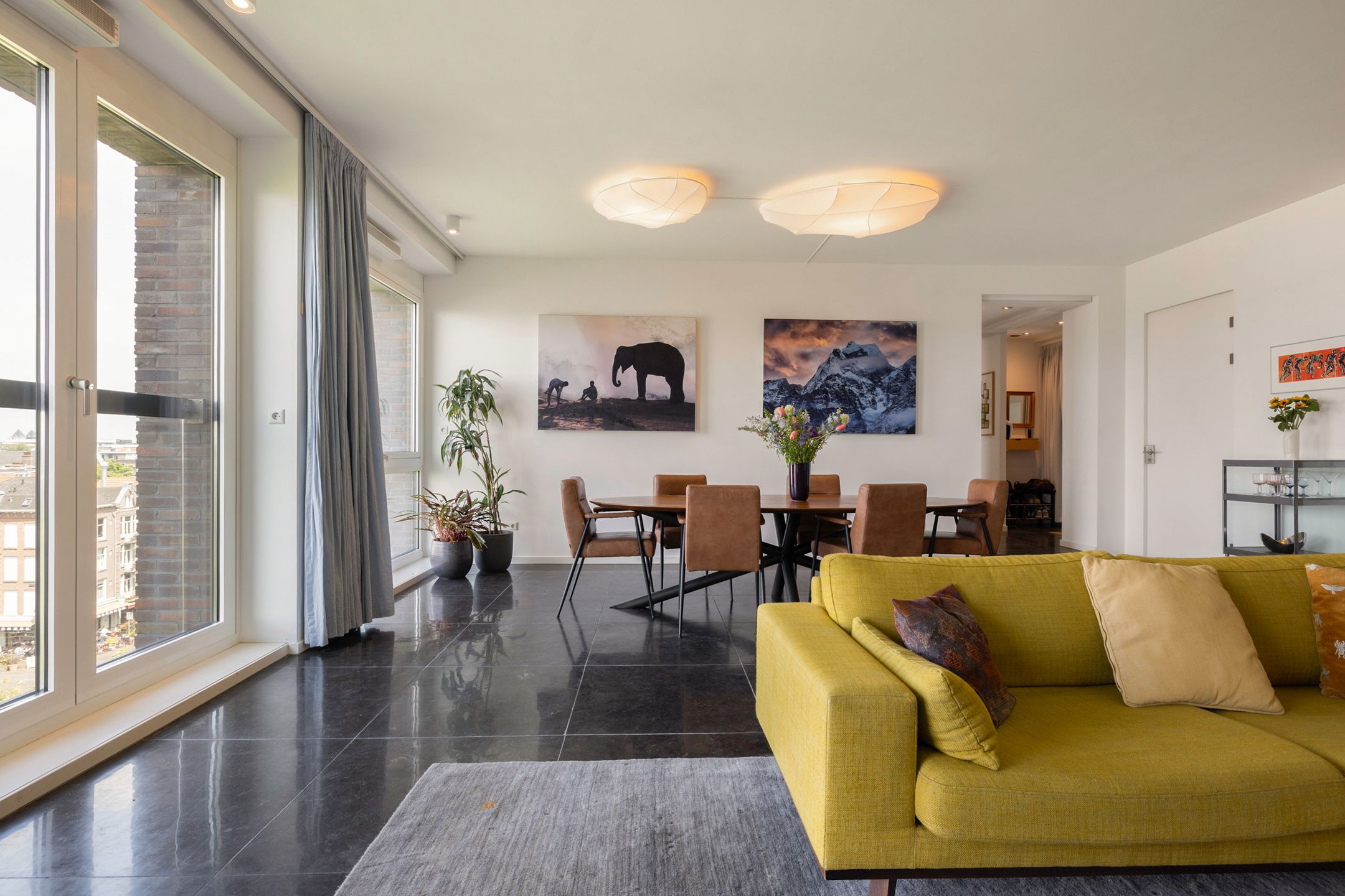 Foto 6 van Eerste Constantijn Huygensstraat 32-C