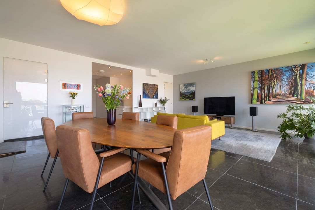 Foto 7 van Eerste Constantijn Huygensstraat 32-C