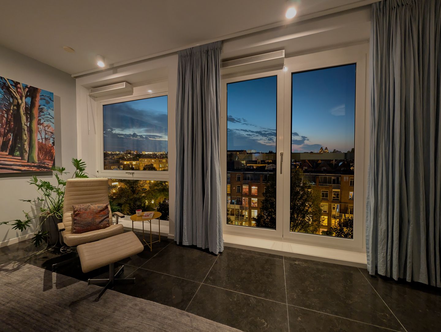 Foto 5 van Eerste Constantijn Huygensstraat 32-C