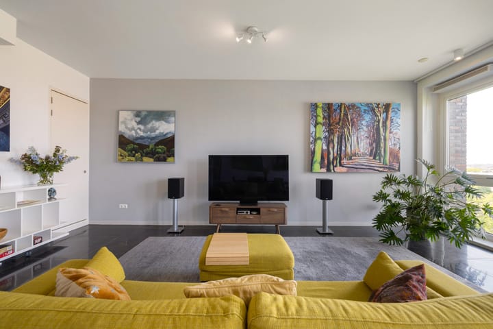 Foto 9 van Eerste Constantijn Huygensstraat 32-C