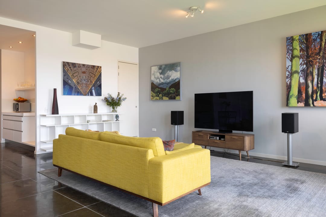 Foto 11 van Eerste Constantijn Huygensstraat 32-C