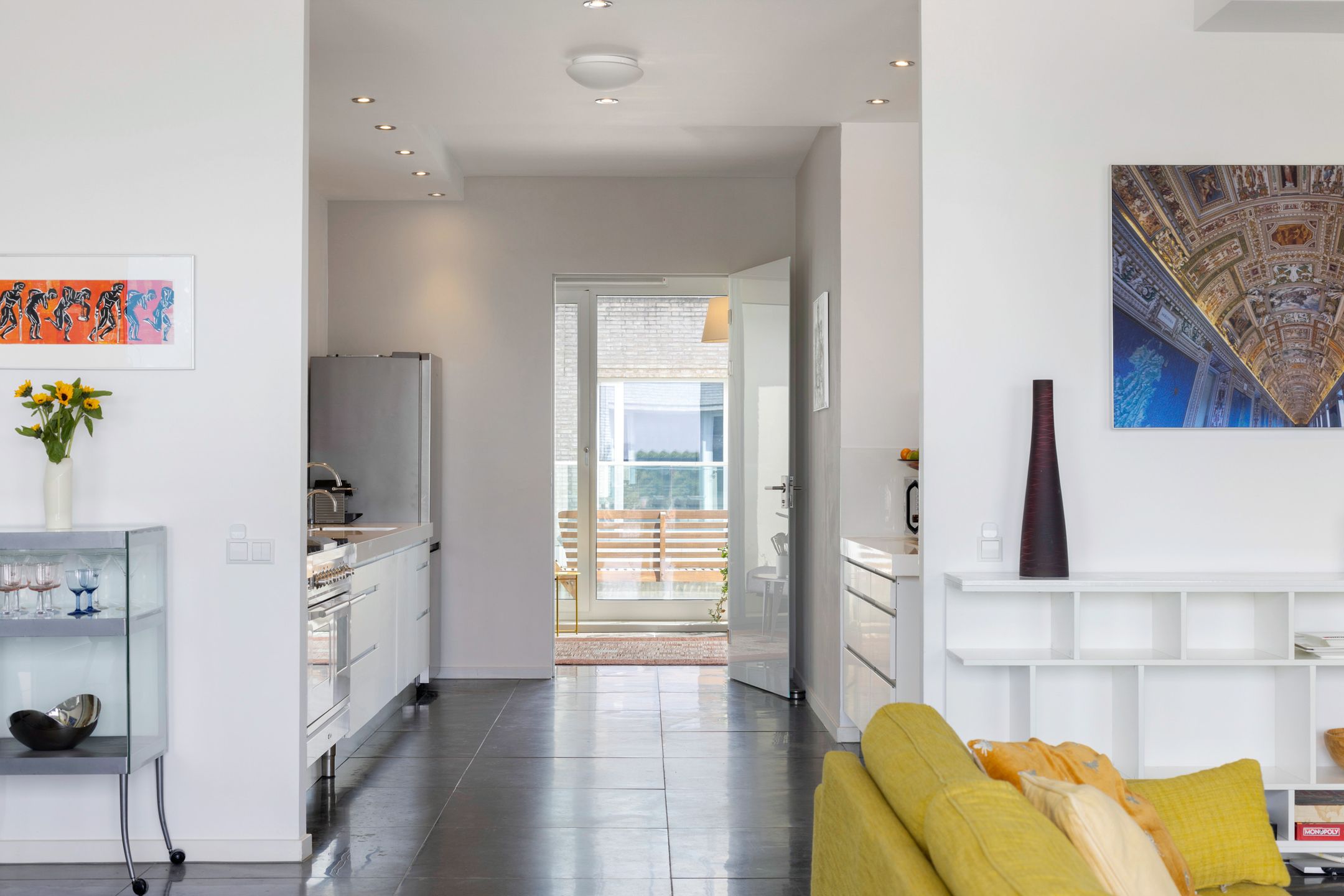 Foto 12 van Eerste Constantijn Huygensstraat 32-C