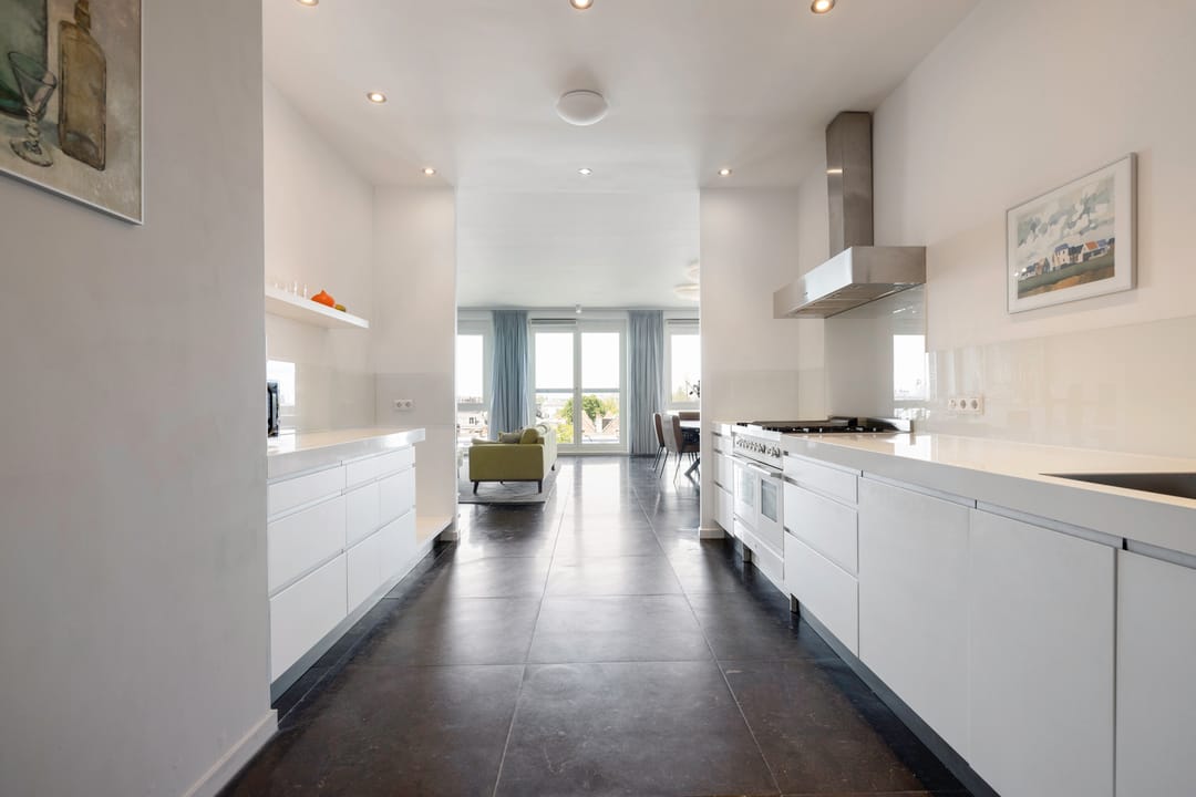 Foto 13 van Eerste Constantijn Huygensstraat 32-C