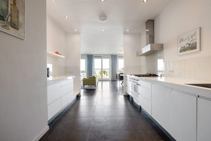 Foto 13 van Eerste Constantijn Huygensstraat 32-C