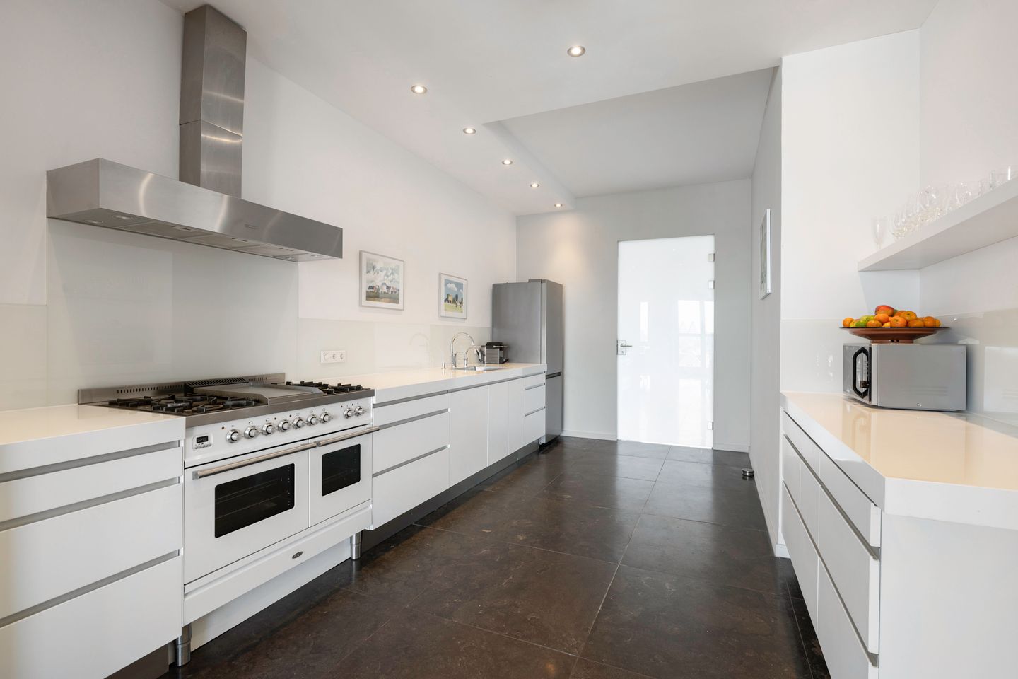 Foto 14 van Eerste Constantijn Huygensstraat 32-C