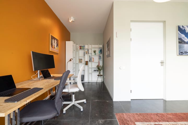 Foto 19 van Eerste Constantijn Huygensstraat 32-C