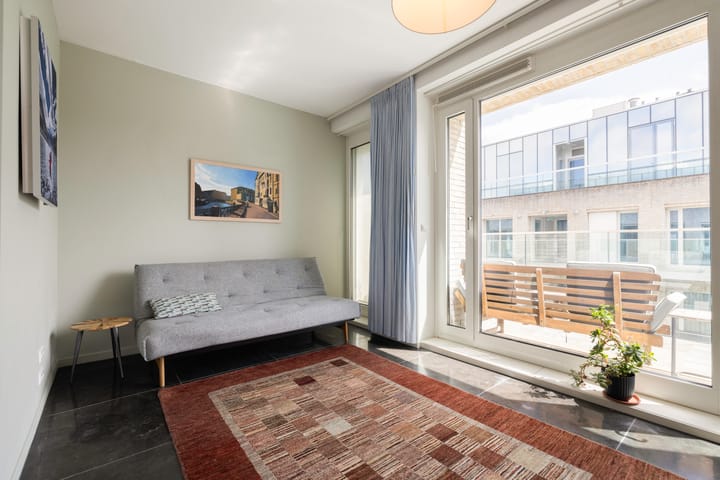 Foto 22 van Eerste Constantijn Huygensstraat 32-C