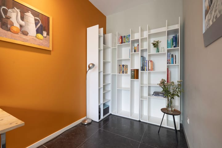 Foto 20 van Eerste Constantijn Huygensstraat 32-C