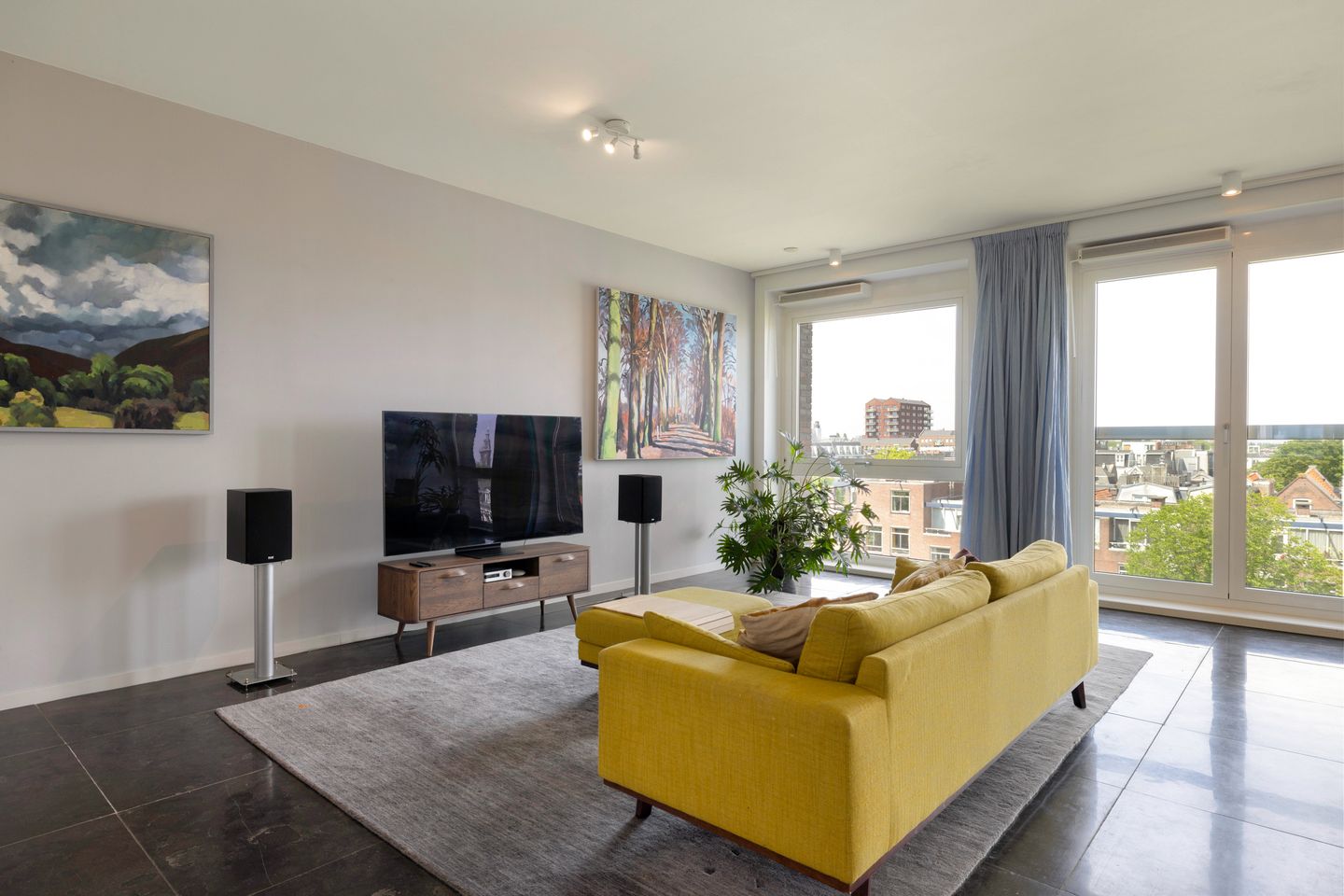 Foto 10 van Eerste Constantijn Huygensstraat 32-C