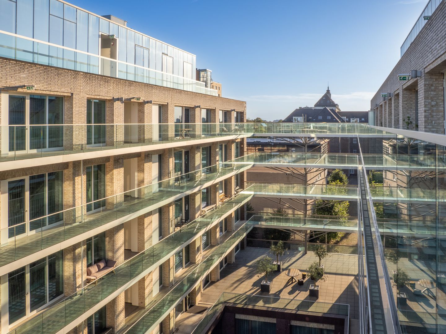 Foto 25 van Eerste Constantijn Huygensstraat 32-C