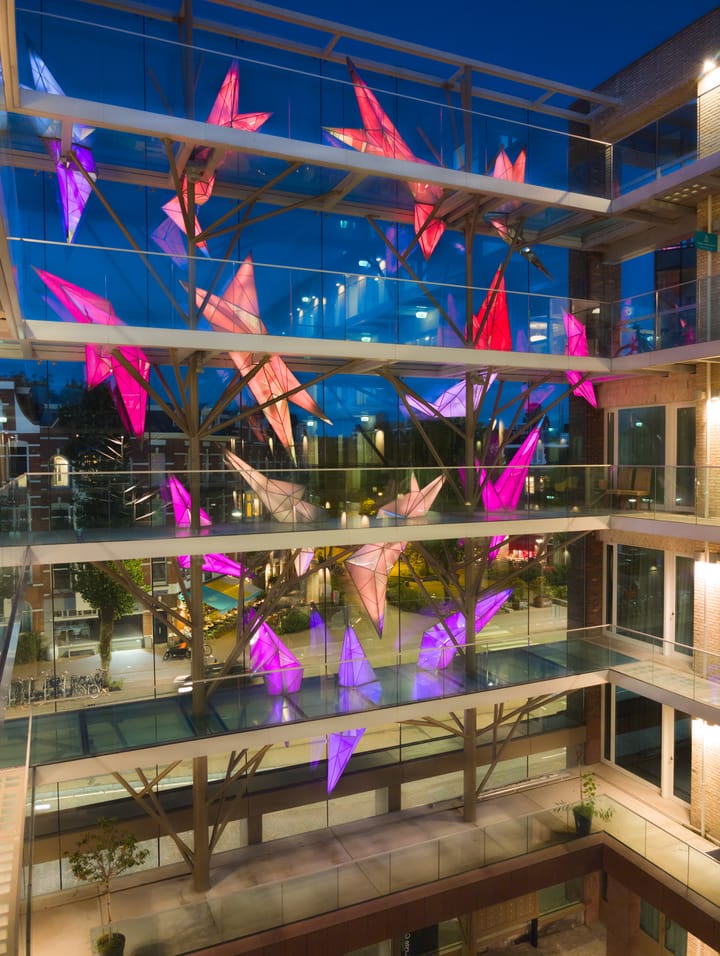 Foto 27 van Eerste Constantijn Huygensstraat 32-C