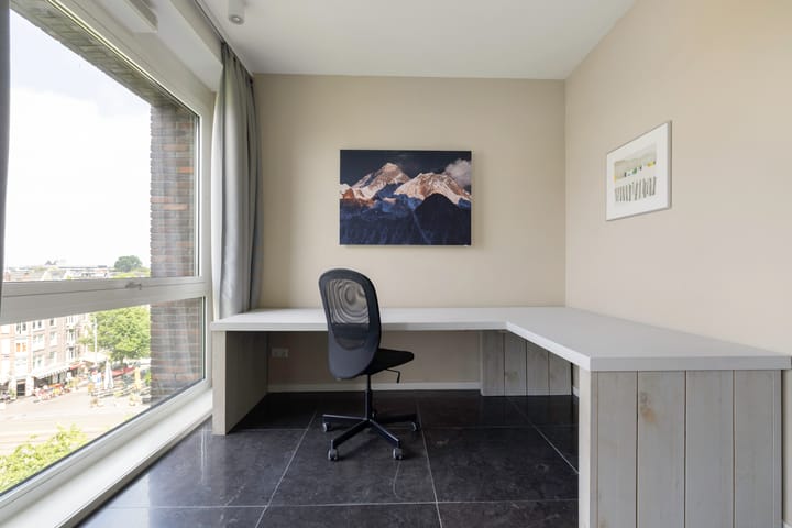 Foto 42 van Eerste Constantijn Huygensstraat 32-C