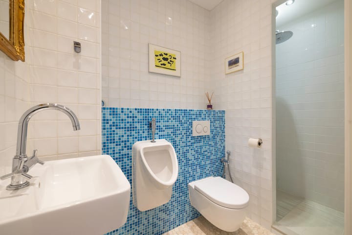 Foto 45 van Eerste Constantijn Huygensstraat 32-C