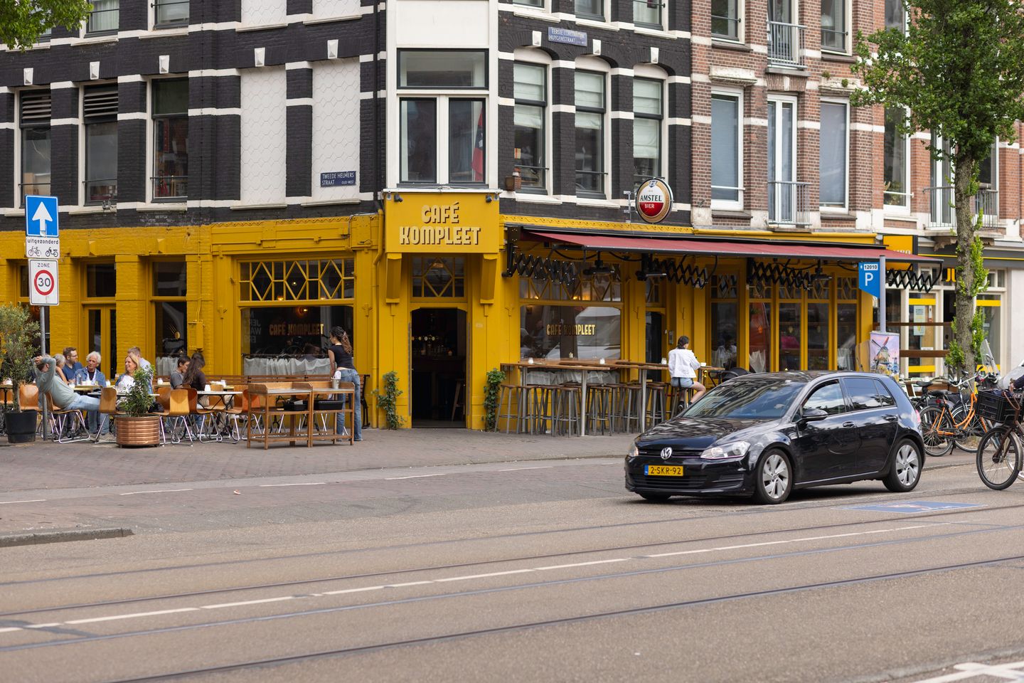 Foto 49 van Eerste Constantijn Huygensstraat 32-C