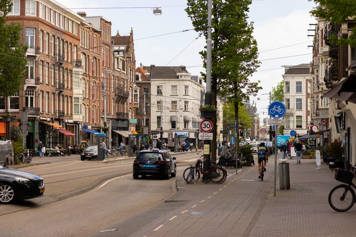 Foto 51 van Eerste Constantijn Huygensstraat 32-C