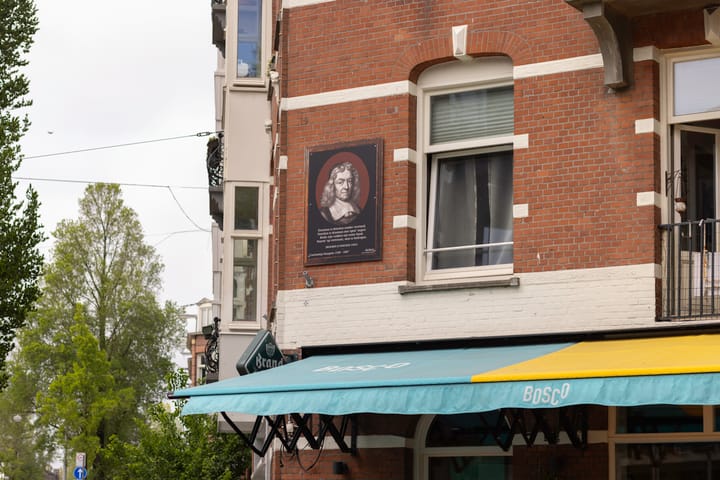 Foto 52 van Eerste Constantijn Huygensstraat 32-C