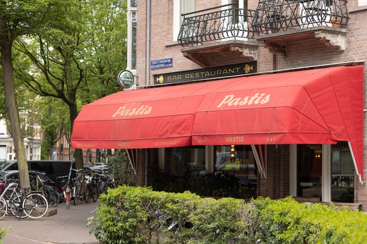 Foto 53 van Eerste Constantijn Huygensstraat 32-C