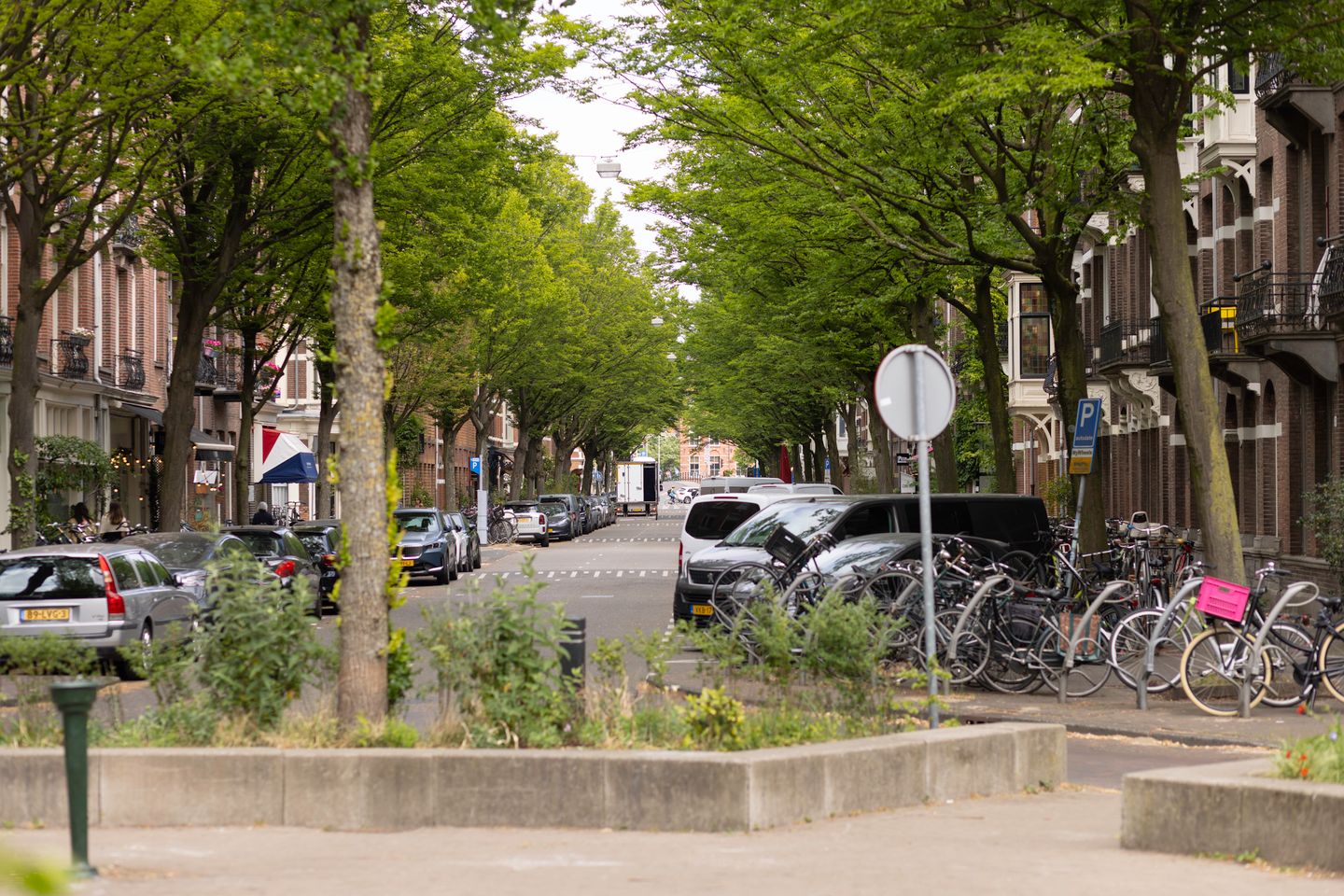 Foto 55 van Eerste Constantijn Huygensstraat 32-C