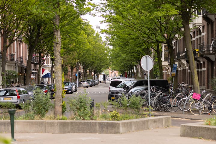 Foto 55 van Eerste Constantijn Huygensstraat 32-C