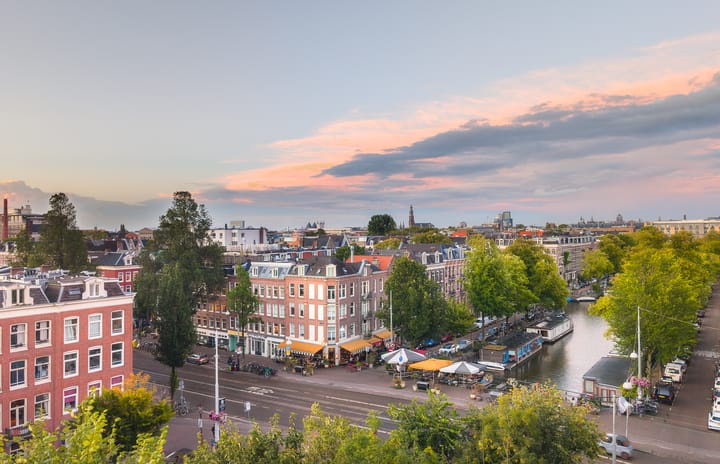 Foto 57 van Eerste Constantijn Huygensstraat 32-C