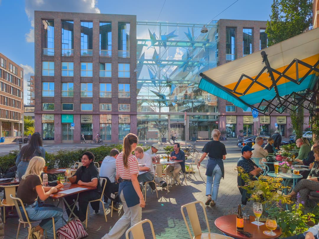 Foto 28 van Eerste Constantijn Huygensstraat 32-C