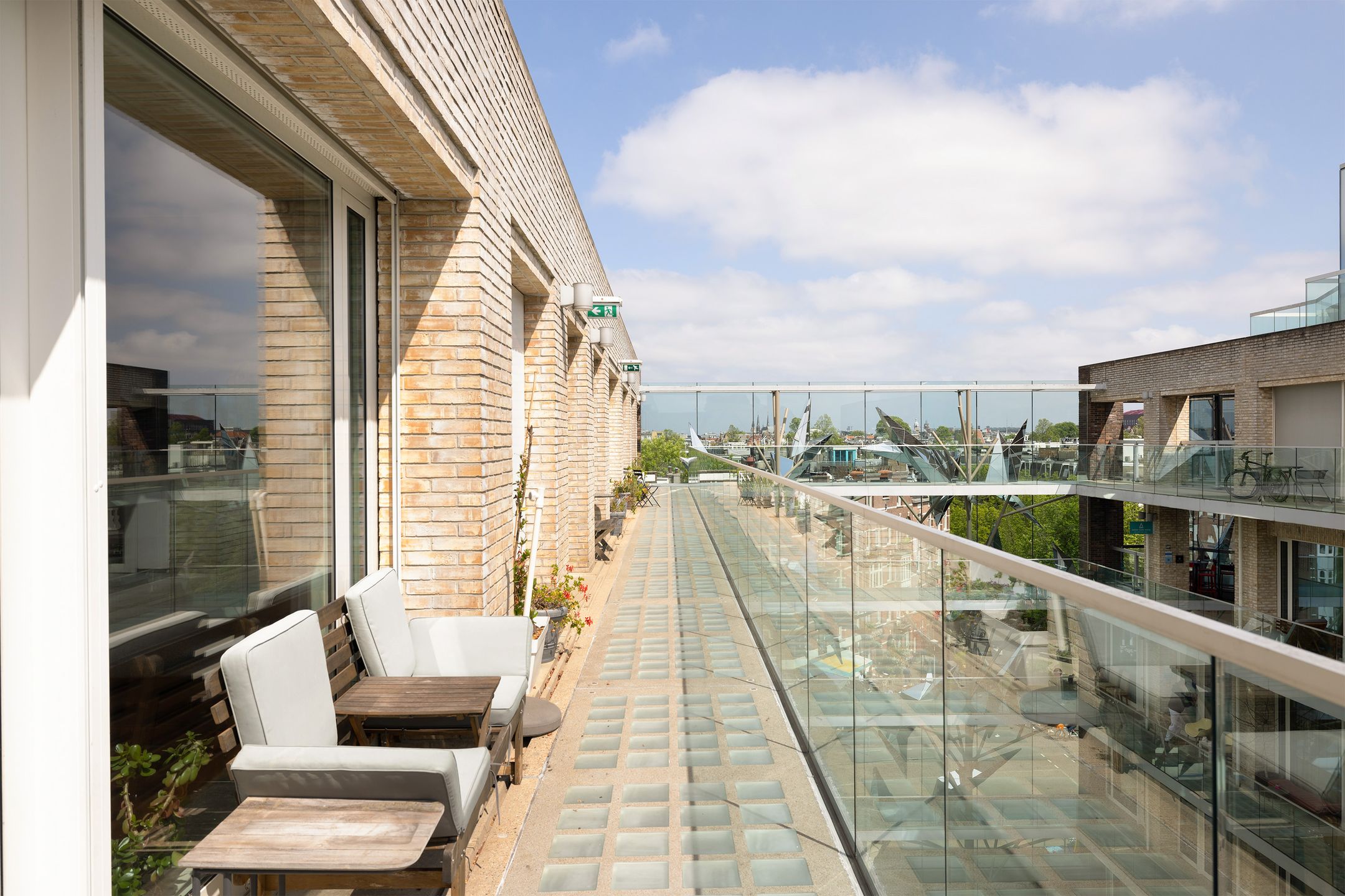 Foto 24 van Eerste Constantijn Huygensstraat 32-C